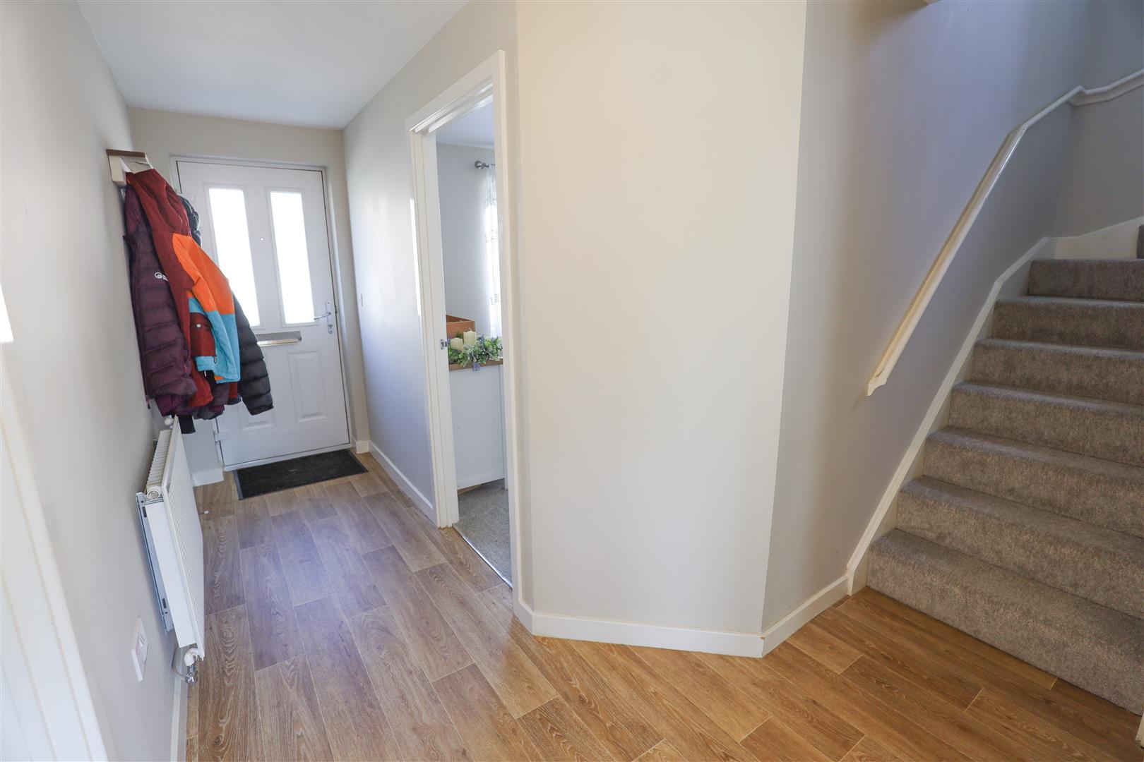 84 Plasnewydd Walk, Llantwit Major, Vale of Glamorgan, CF61 2YZ